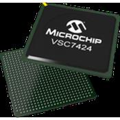 VSC7424XJG-02 Microchip