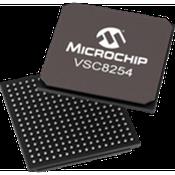 VSC8254YMR-01 Microchip