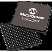 VSC8257YMR-01 Microchip