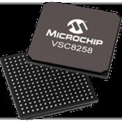 VSC8258YMR-01 Microchip
