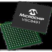 VSC8491YJU-17 Microchip