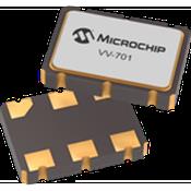 VV701DATKKAE33M Microchip