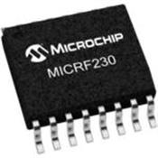MICRF230YQS-T5 Microchip