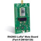 DM164139 Microchip