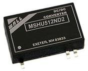 MSHU515ND2 Wall Industries