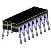 SG1524J/883B Microchip