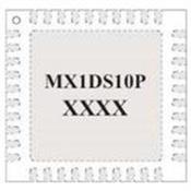 MX1DS10PE Microchip