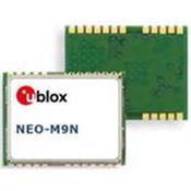 NEO-M9N-00B u-blox