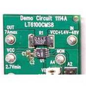 DC1114A Analog Devices, Inc. (ADI)
