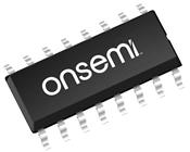 NCV57255DR2G onsemi