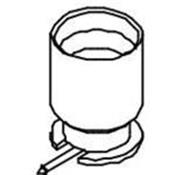 P703-4CC AmphenolCDI