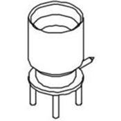 P797-2CC AmphenolCDI