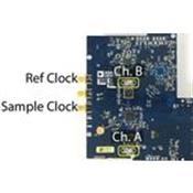AD9234-LF500EBZ Analog Devices, Inc. (ADI)