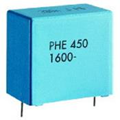 PHE450MB6100JR6 KEMET