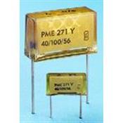 PME271M622KR19T KEMET