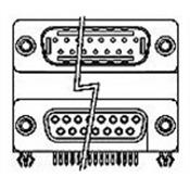 1-1734282-3 TE Connectivity