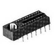 530745-7 TE Connectivity