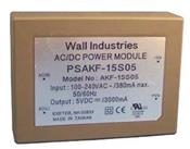 PSAKC-5S Wall Industries