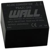 PSAZC-3.3S Wall Industries