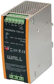PSDNDV-150-24 Wall Industries