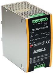 PSDNDV-240-248 Wall Industries