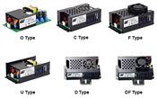 PSMAF150-24S-U Wall Industries