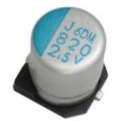 APXJ2R5ARA821MF Chemi-Con
