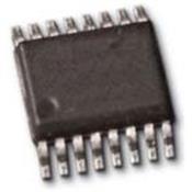 HMC241AQS16ETR Analog Devices, Inc. (ADI)