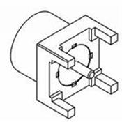 R222M00080W Radiall