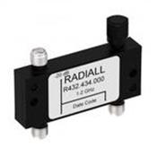 R432434000 Radiall