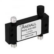 R432435000 Radiall
