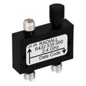 R432535000 Radiall