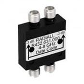 R432631000 Radiall