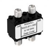 R433611000 Radiall