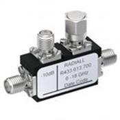 R433613700 Radiall