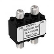 R433831000 Radiall
