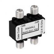 R433831700 Radiall