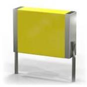 RA6106K100-FA CDE/Knowles