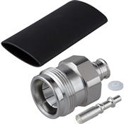 RFD-43F-HPL RF Coaxial Cable Mount Connector from RF Industries