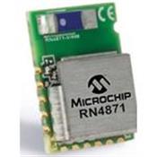RN4871-I/RM128 Microchip