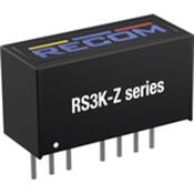 RS3K-0512D/H3 RECOM Power, Inc.