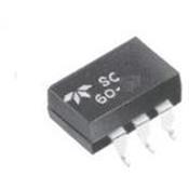 SC60-40 Teledyne Relays