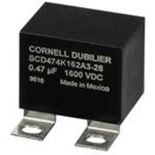 SCD105K102D3F CDE/Knowles