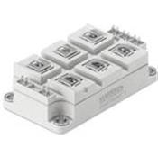 SKM200MLI066TAT Semikron-Danfoss