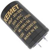 ALC10A273EL063 KEMET