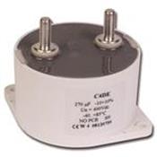 C4DEIPQ6100A8TK KEMET
