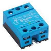 SH60D125 Teledyne Relays