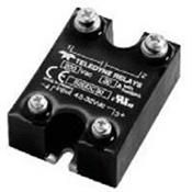 SI60DC100 Teledyne Relays