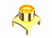 SMP-PL-P-HG-ST-TH3 Samtec