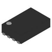 MAX2616ETA+T Analog Devices, Inc. (ADI)